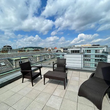 Ramada Prague City Centre-2